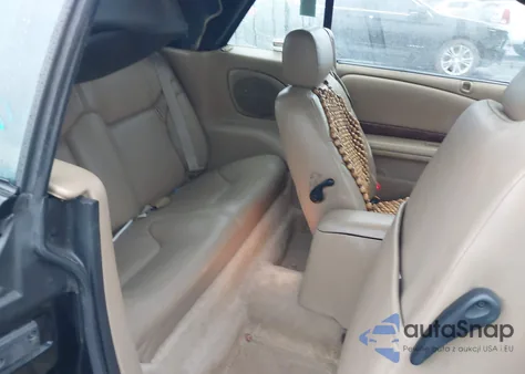 1997 Chrysler Sebring Jxi z USA, uszkodzony, nr VIN 3C3EL55HXVT513229